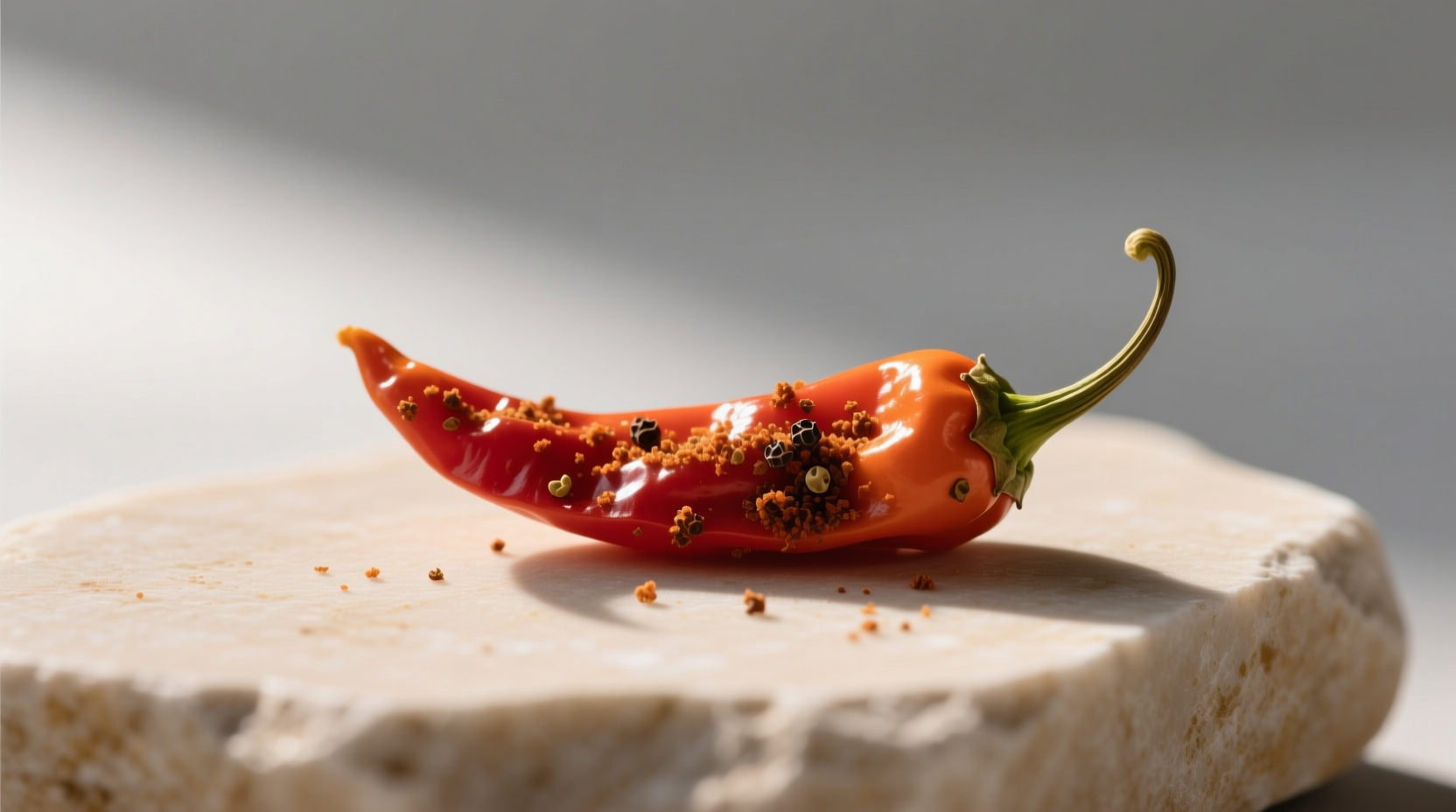 why you re overpaying for aleppo pepper and when it doesn t matter