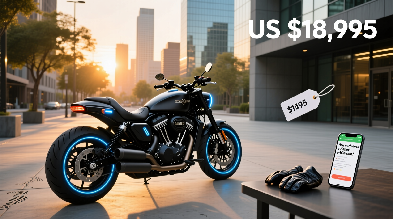 New 2026 Harley-Davidson CVOTM Road Glide® ST Electric Coast ...