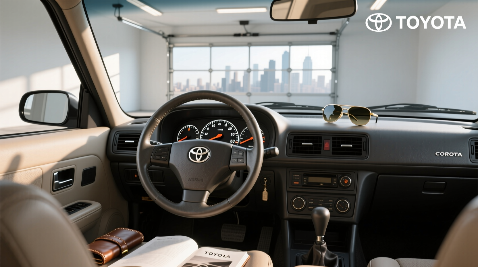 How to Fix or Upgrade Toyota Corolla Speedometer Issues