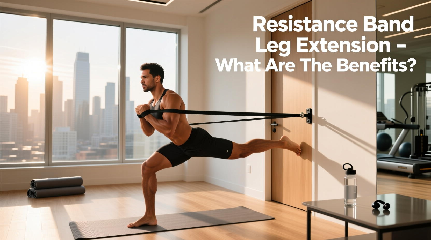 banded knee extensions benefits guide