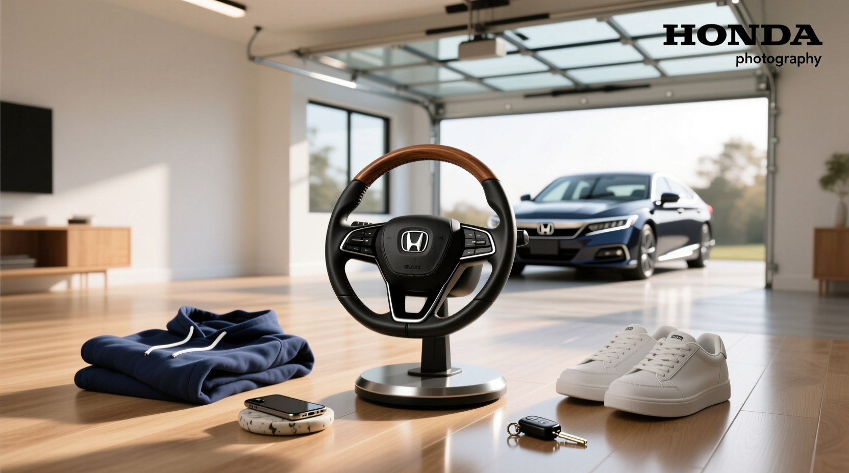 How to Choose Steering Wheel for Honda Accord: Buying Guide