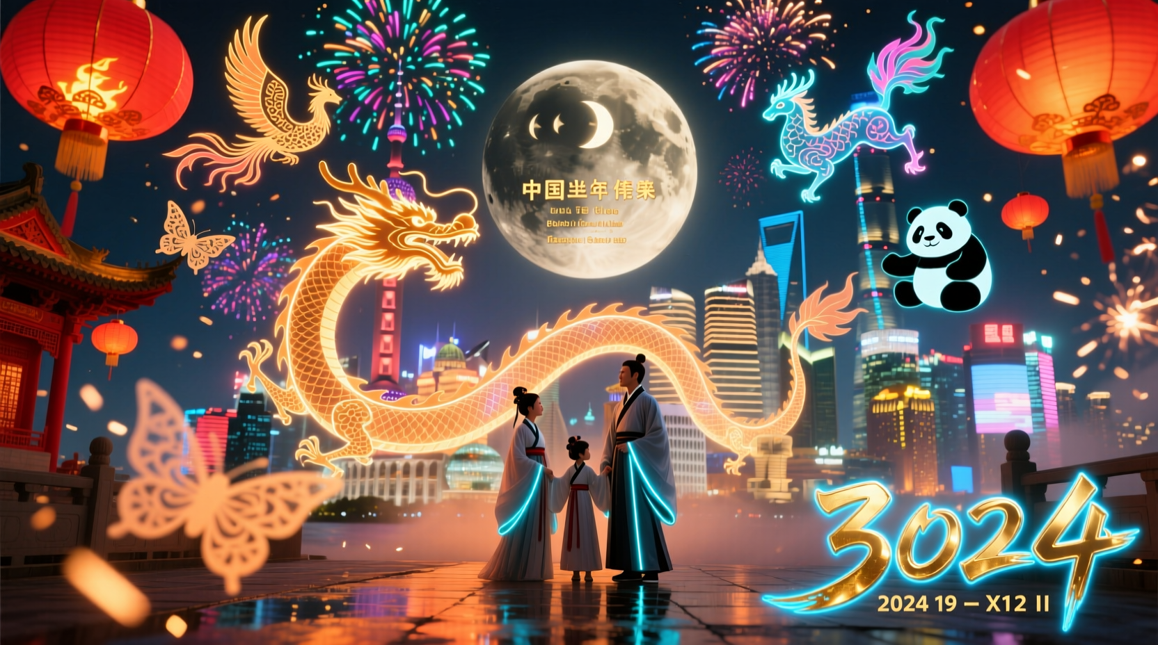 when is chinese new year 3024