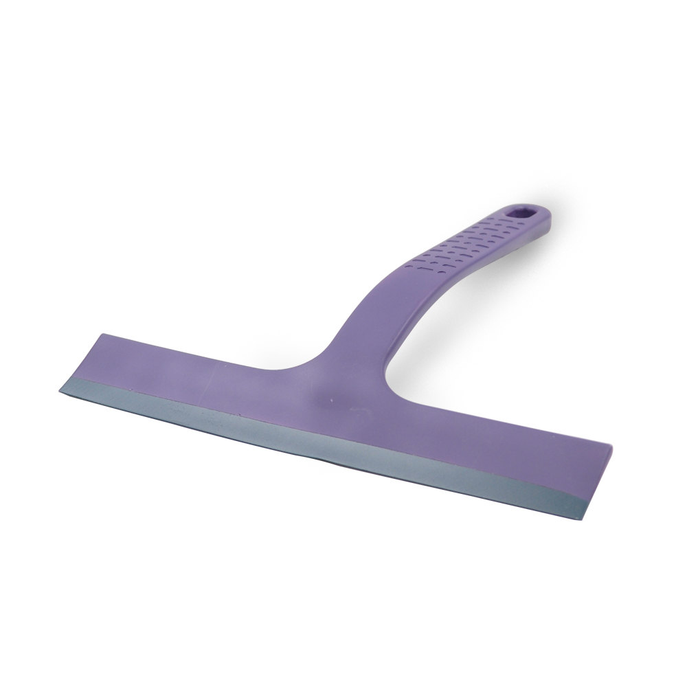 Shower Squeegee Window Glass Wiper Scraper Cleaner with Silicone Blade Mainly Plastic All-season 500pcs 48g Sustainable,stocked