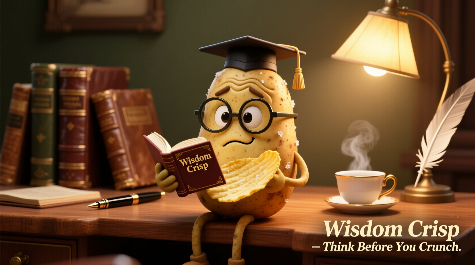 wise potato chips