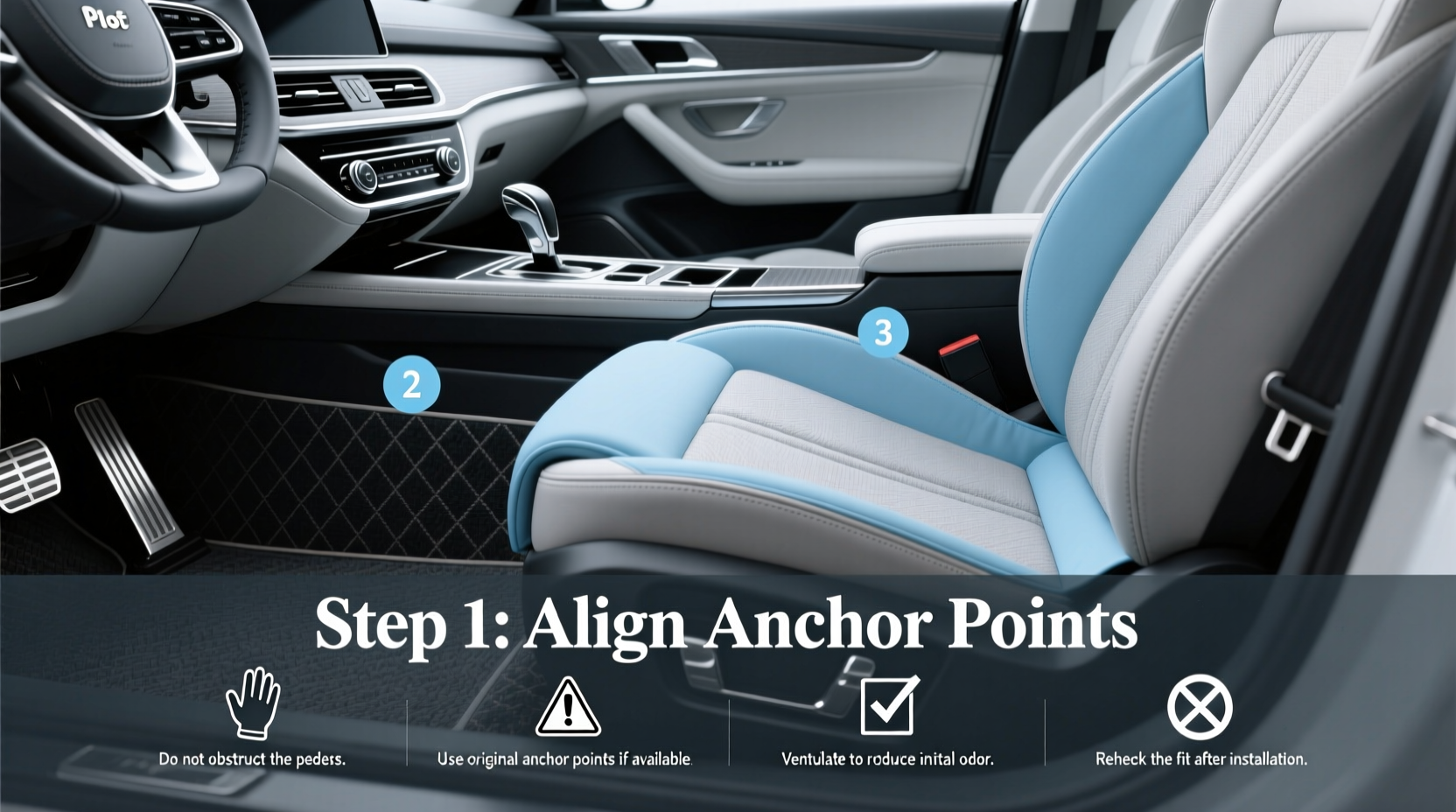 Pilot Seat Covers Special Edition Buying Guide