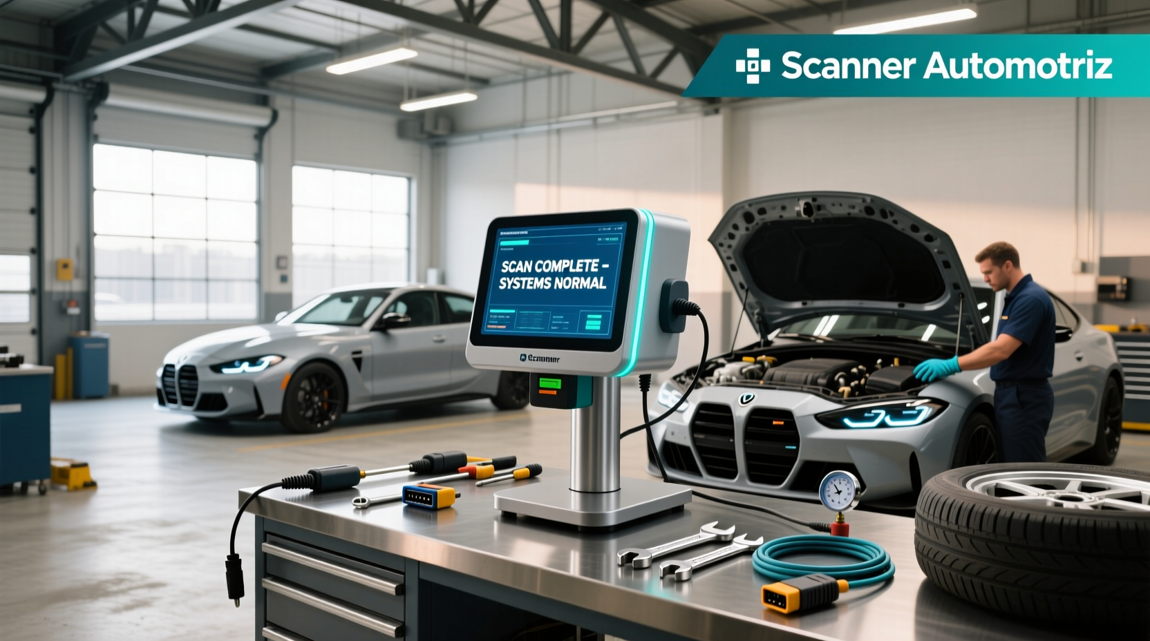 What Is the Best Scanner Automotriz for Chinese Vehicles?