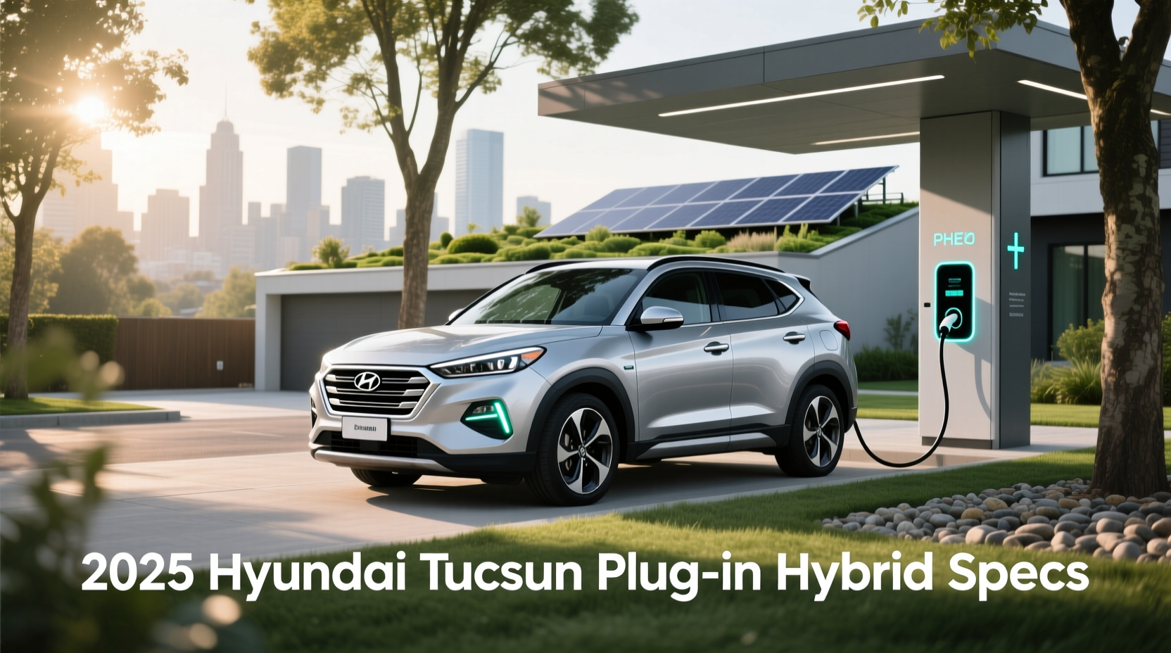 2025 hyundai tucson plug in hybrid specs buying guide