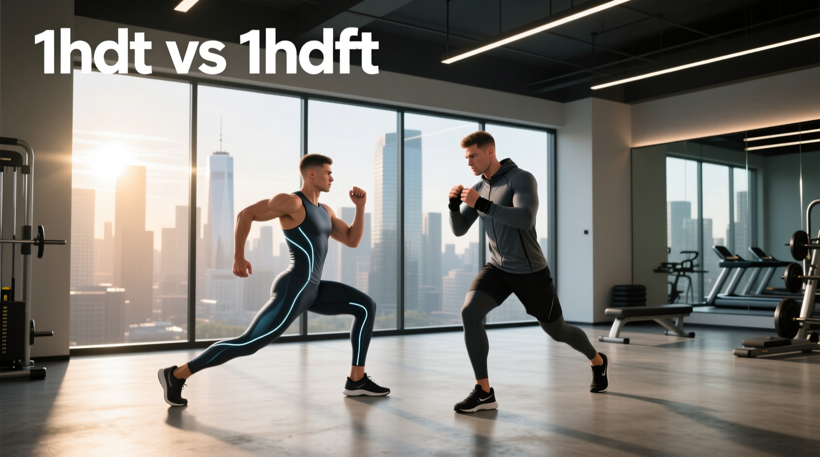 1hd t vs 1hdft key differences explained