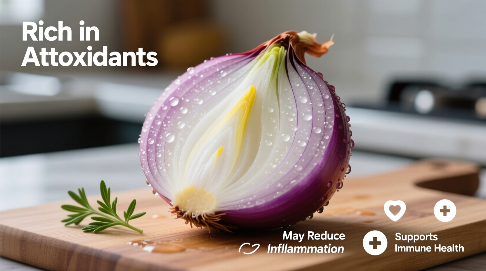 Onion Health Benefits: Science-Backed Advantages Revealed