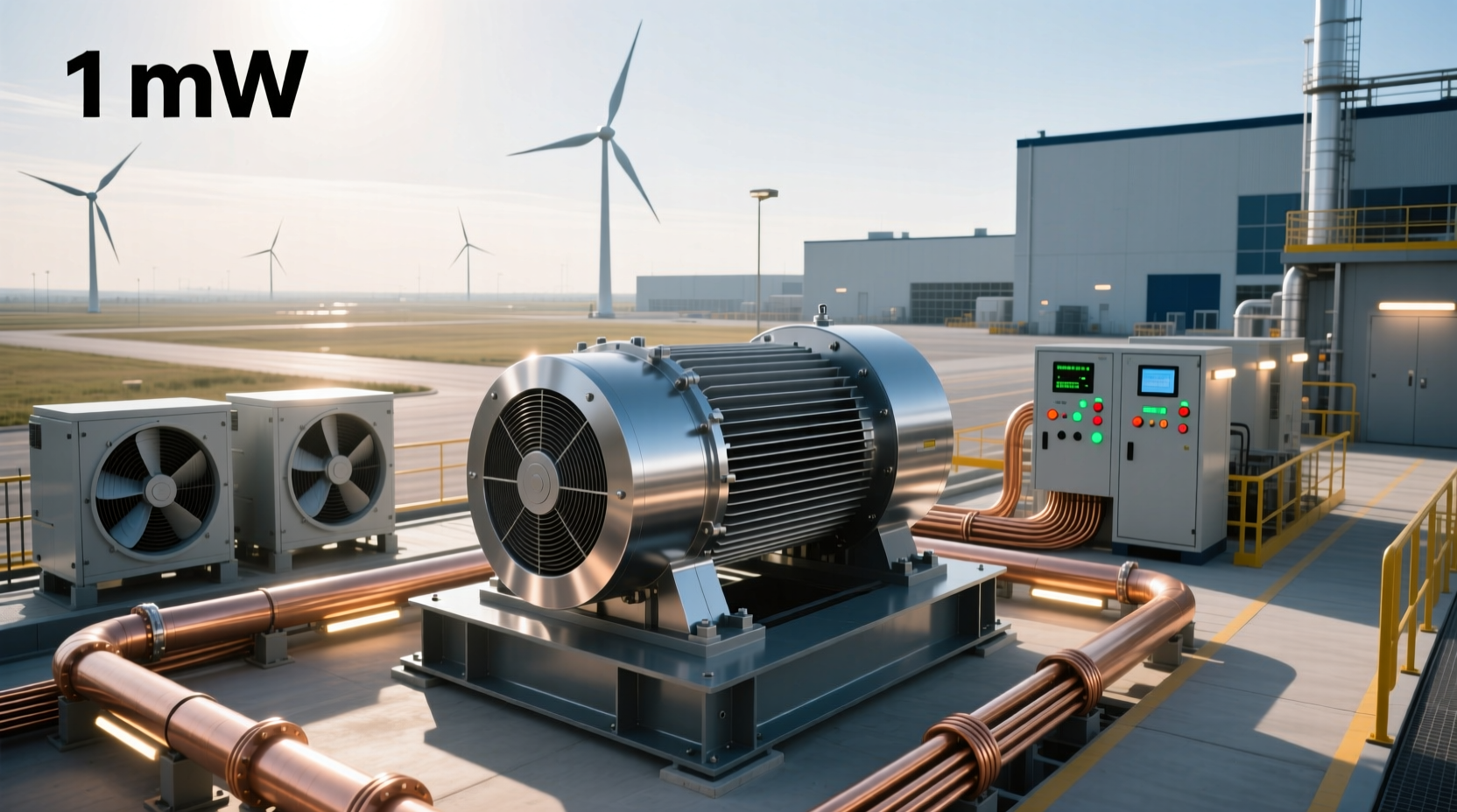 1 mw alternators practical buyer’s guide
