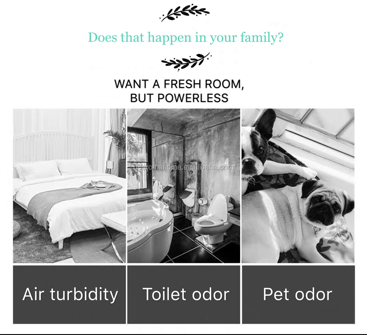 Aroma Home Red Candy Glass Candle سفارشی معطر با درب چوبی 3