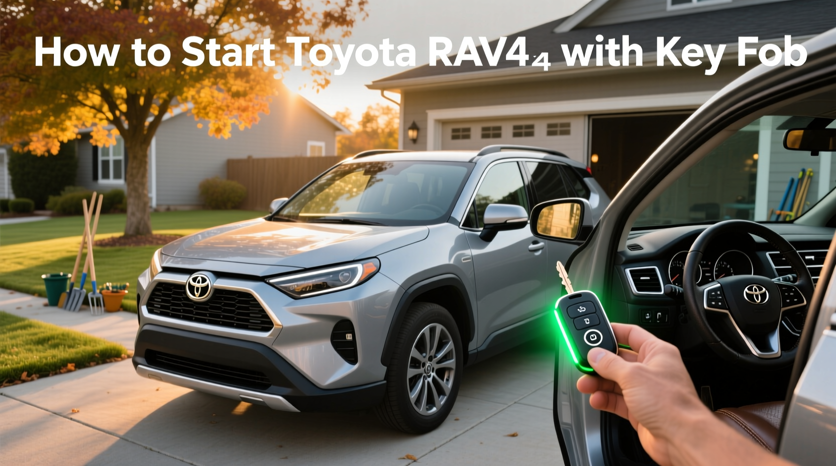 Apple Carplay Setup Guide for Toyota Rav4: Easy Steps