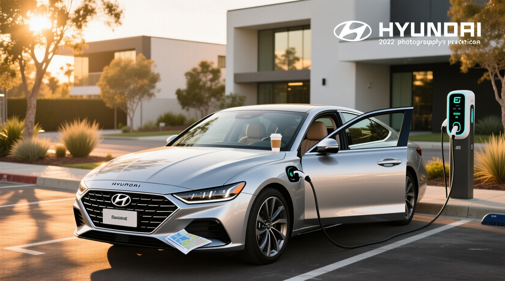 2022 Hyundai Sonata Plug-in Hybrid Guide