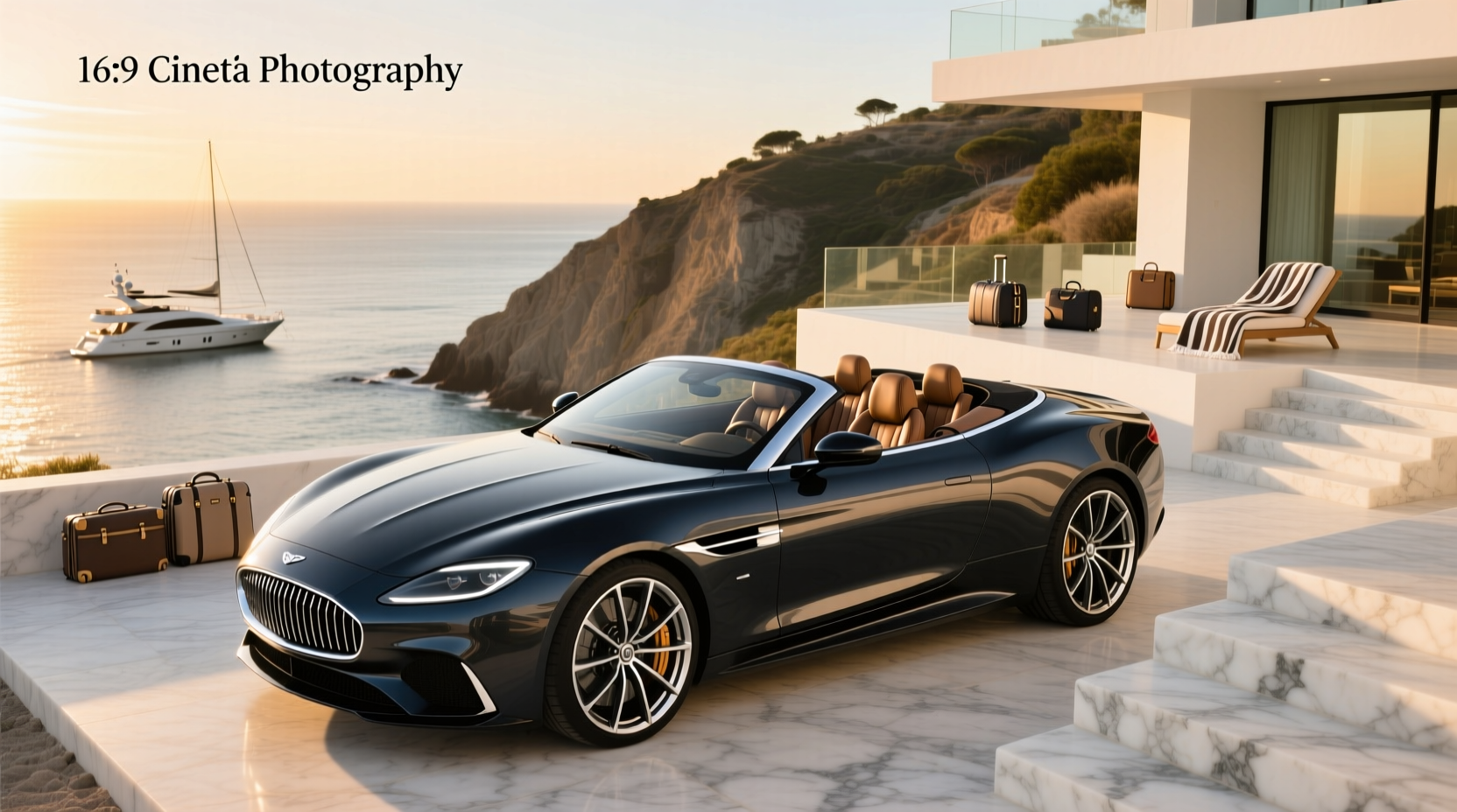 4-Seater Convertible Sports Car Guide: How to Choose