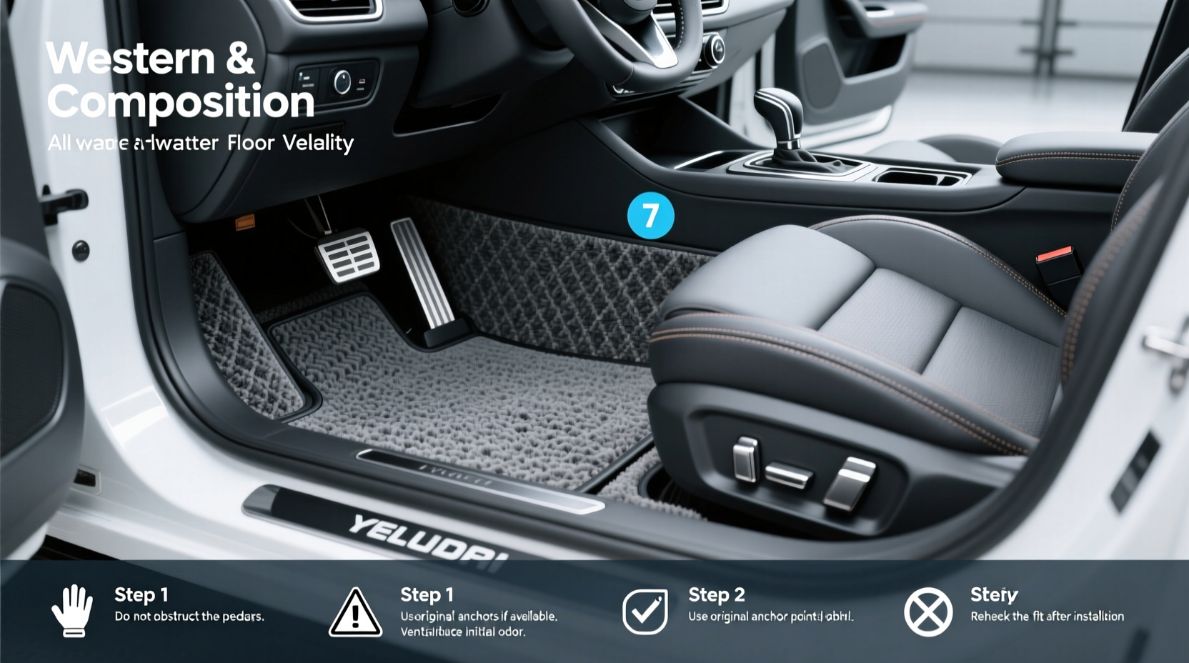 All Weather Floor Mats for Veloster Buying Guide