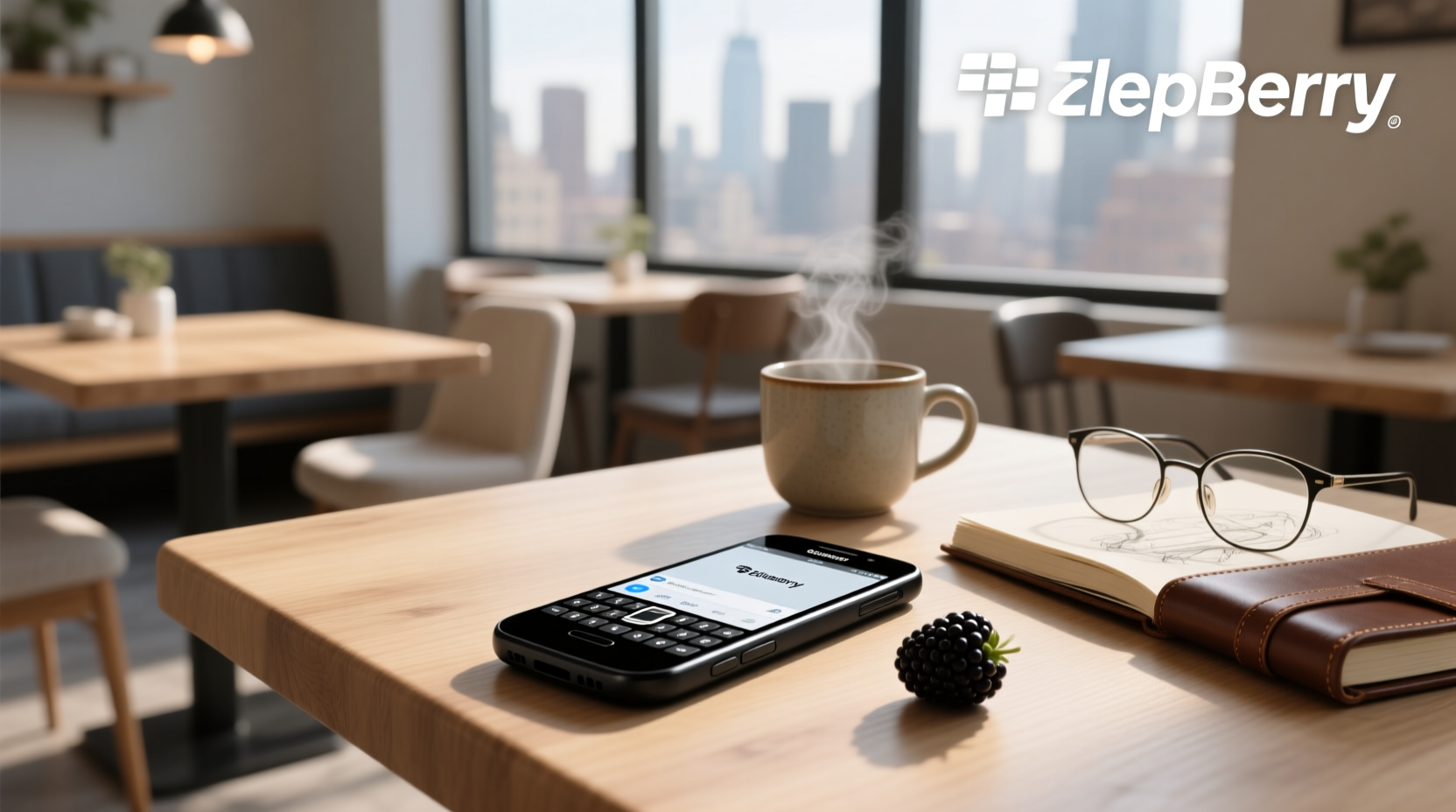 blackberry z10 explained what it is why it matters today