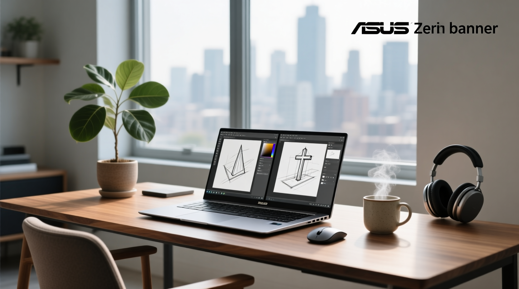 asus zenbook pro duo 14 real world review buying guide