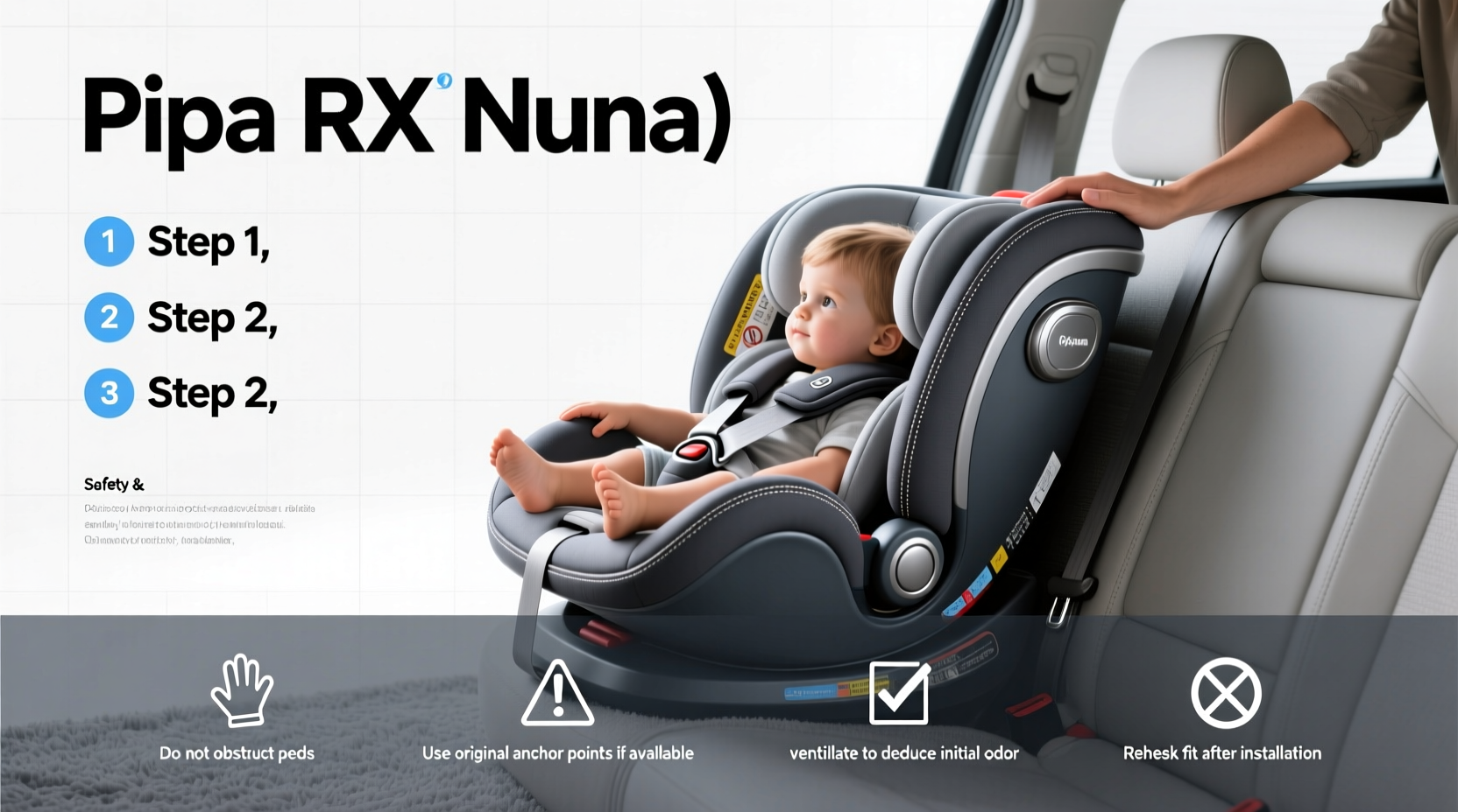 How to Choose PIPA RX Nuna: A Practical Buying Guide