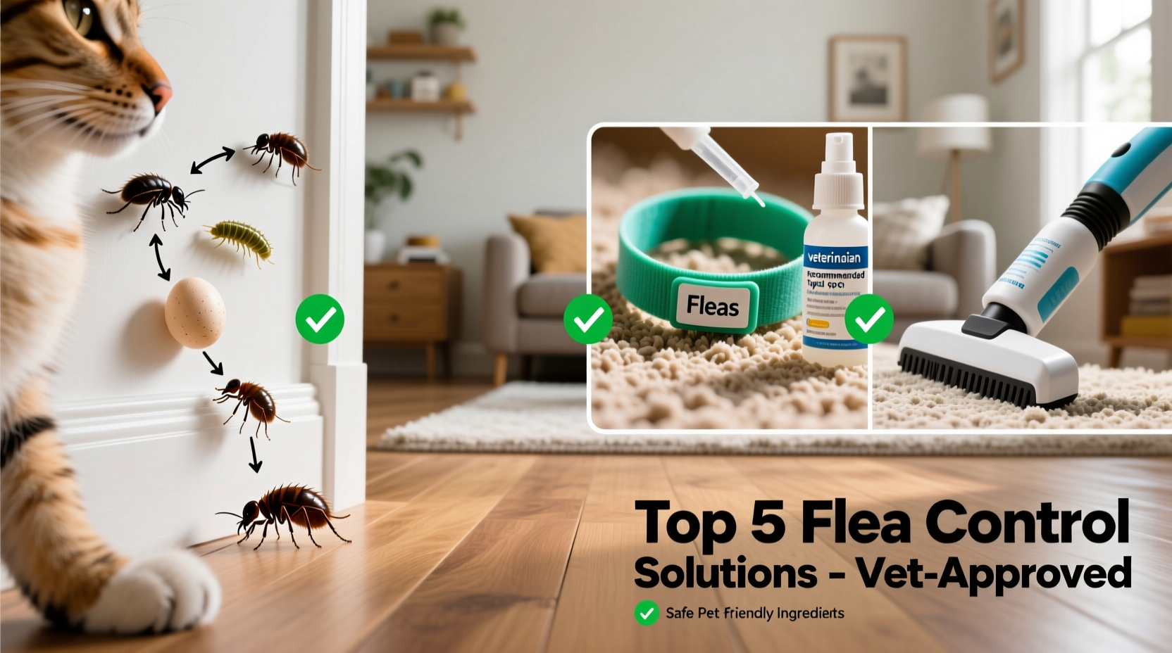 best way to rid fleas top pest control solutions for pets and home