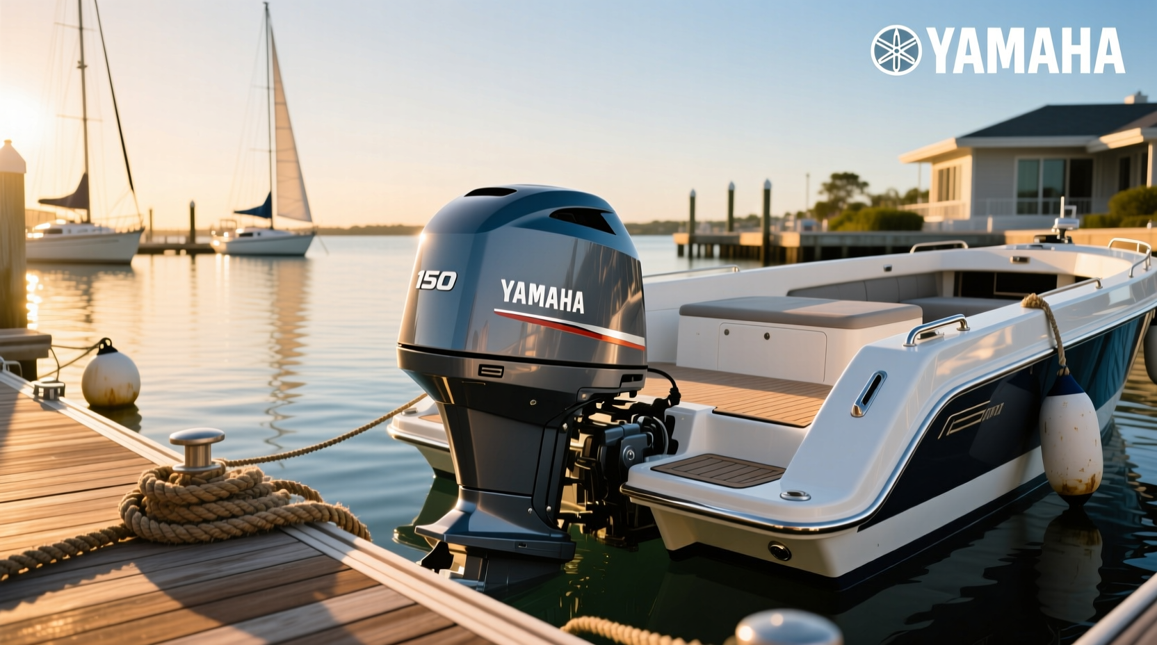 How to Choose the Right Yamaha 150hp Outboard for Sale