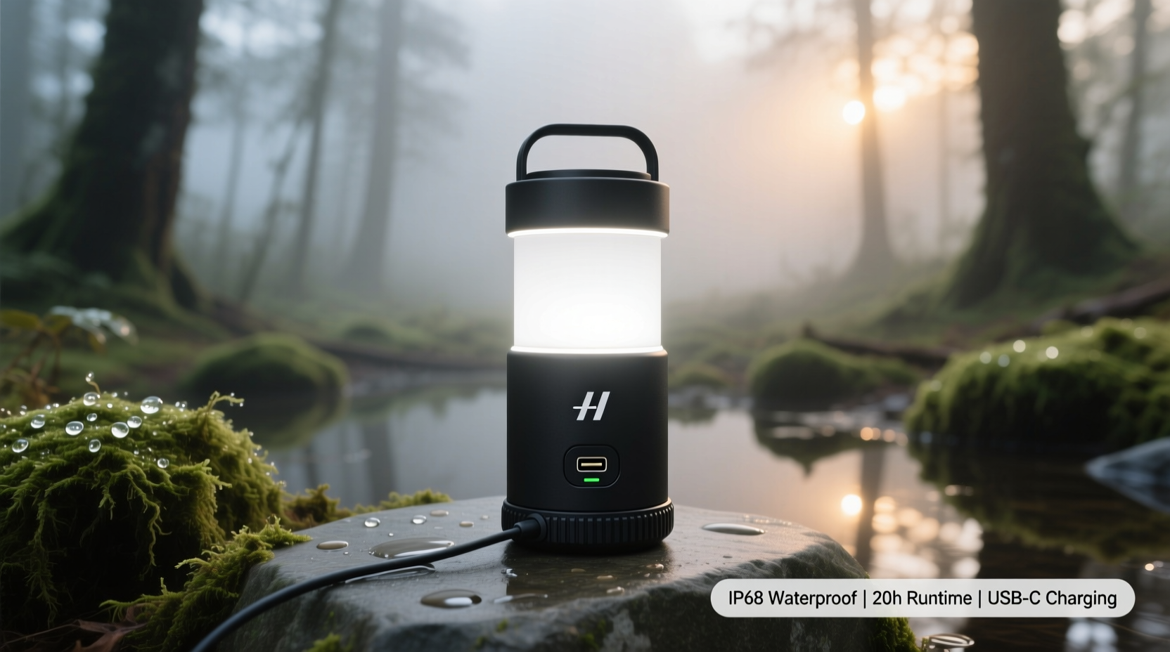 best portable lamp top rated rechargeable waterproof picks