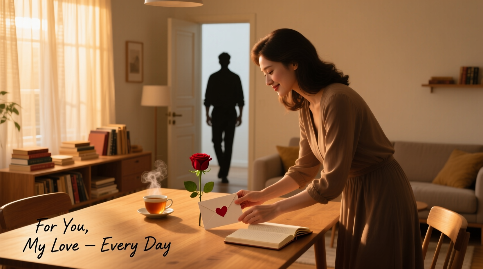 is valentine day just for ladies