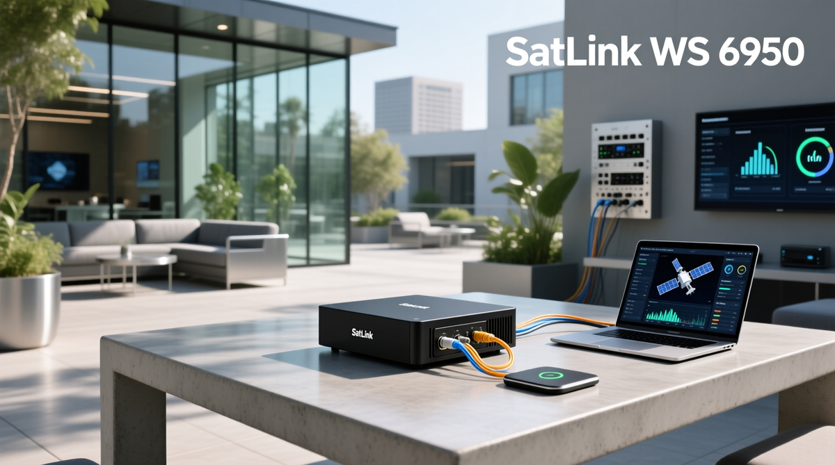 Satlink WS-6950 Guide: How to Use, Choose & Avoid Common Mistakes