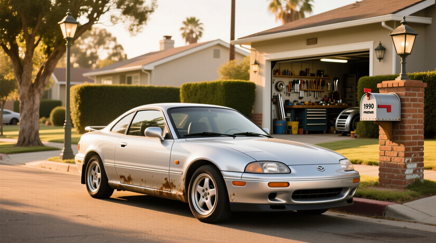 1995 mx 3 vs miata value buying guide
