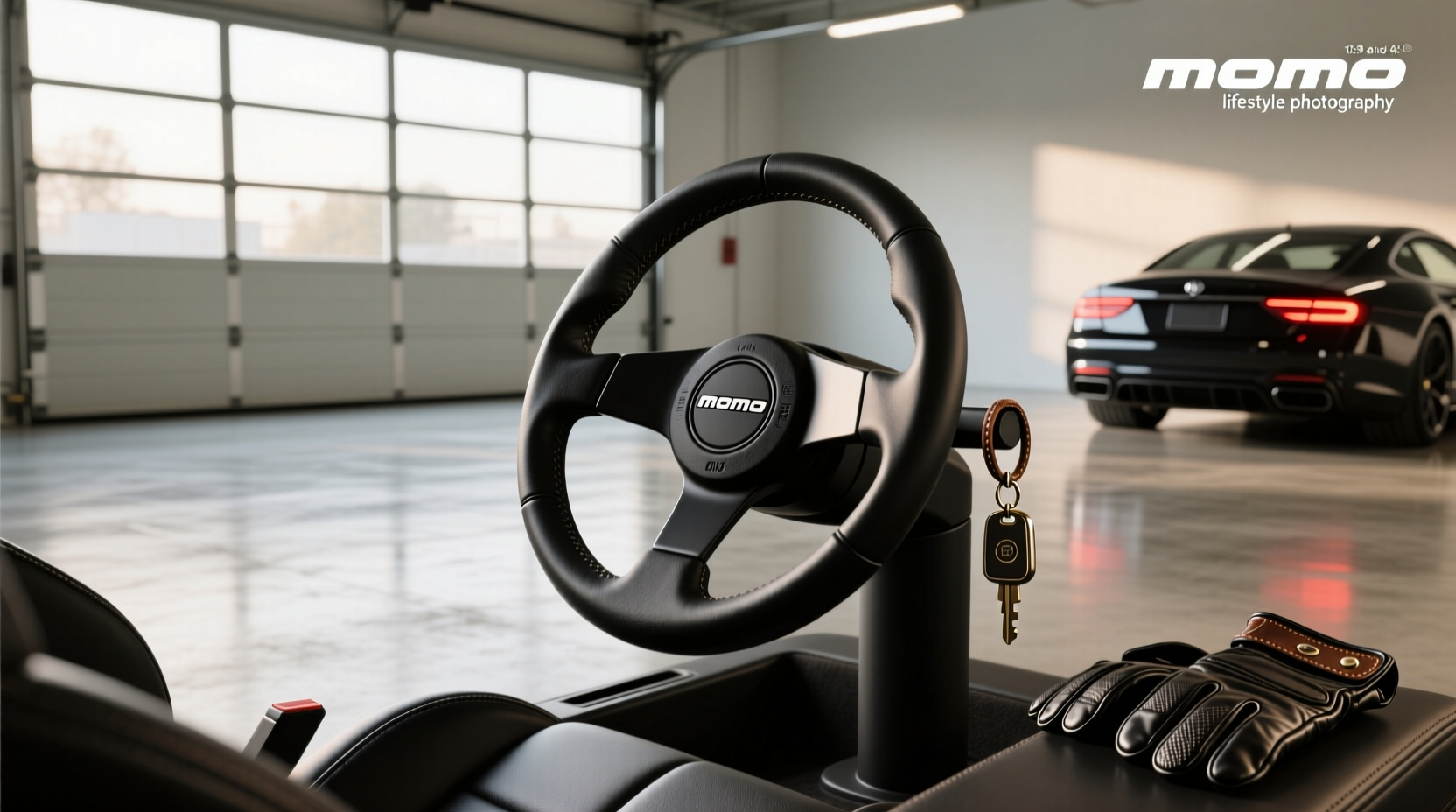 What to Know About Momo Steering Wheel with Hub Compatibility