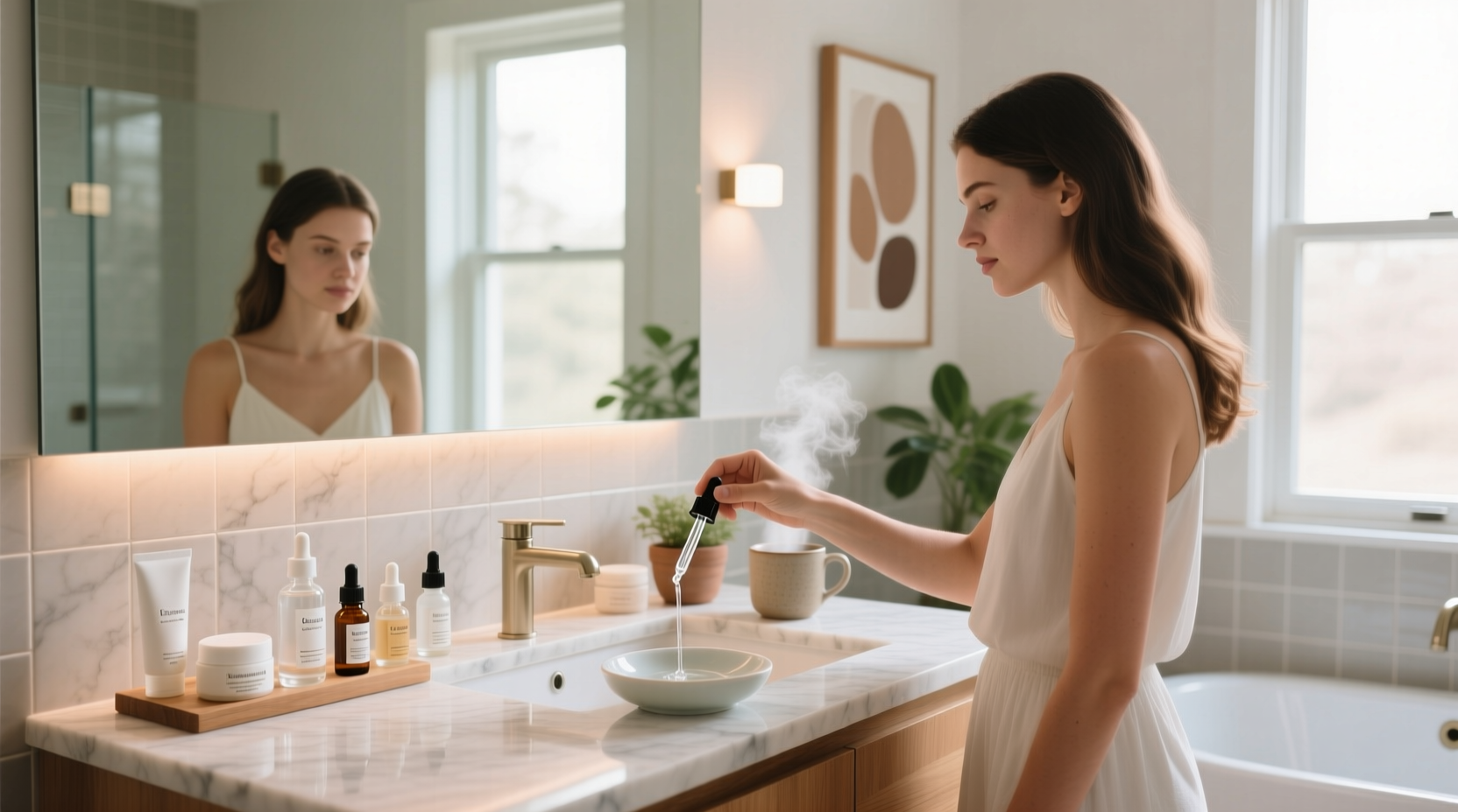 benzoyl peroxide retinol guide