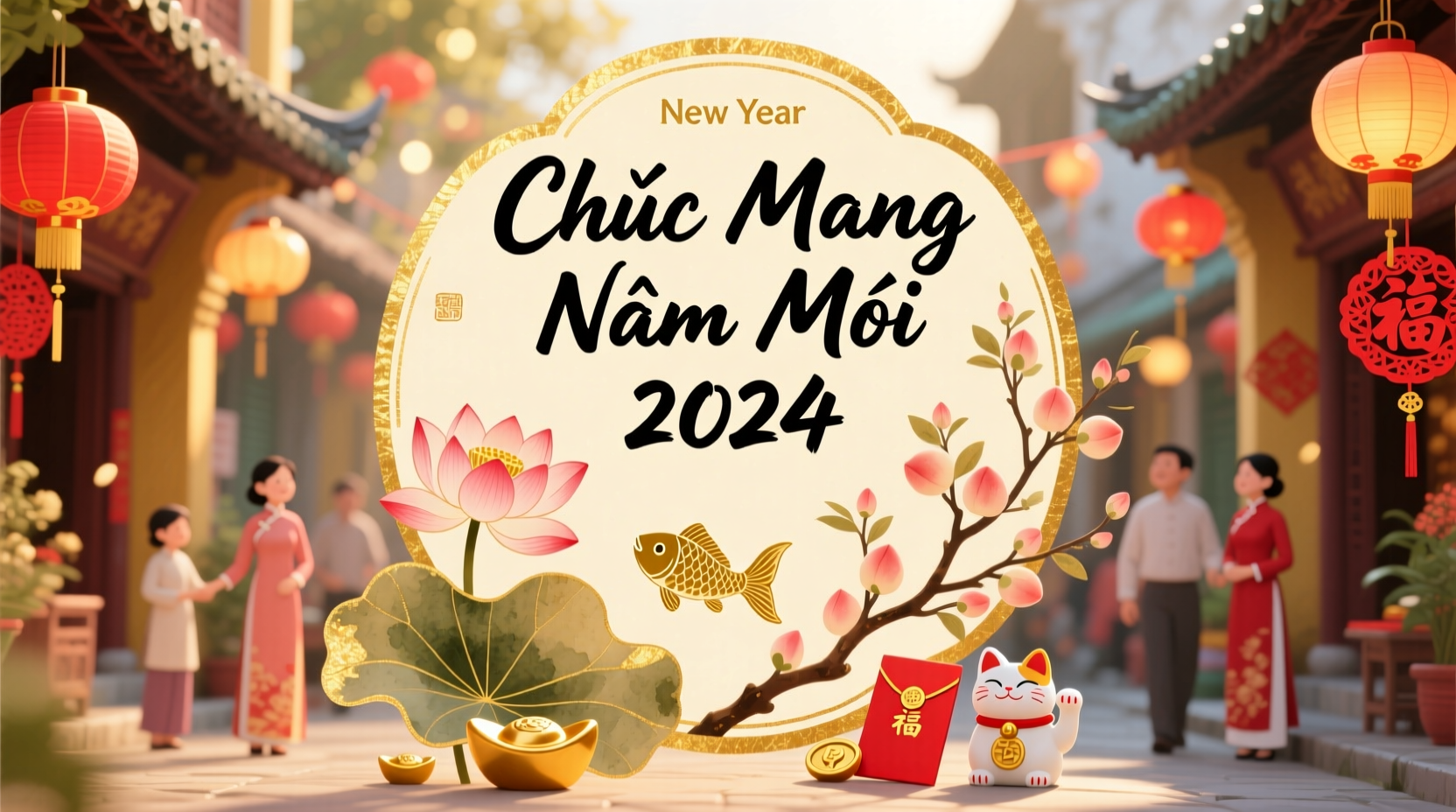 how to say happy new year in vietnamese 2024