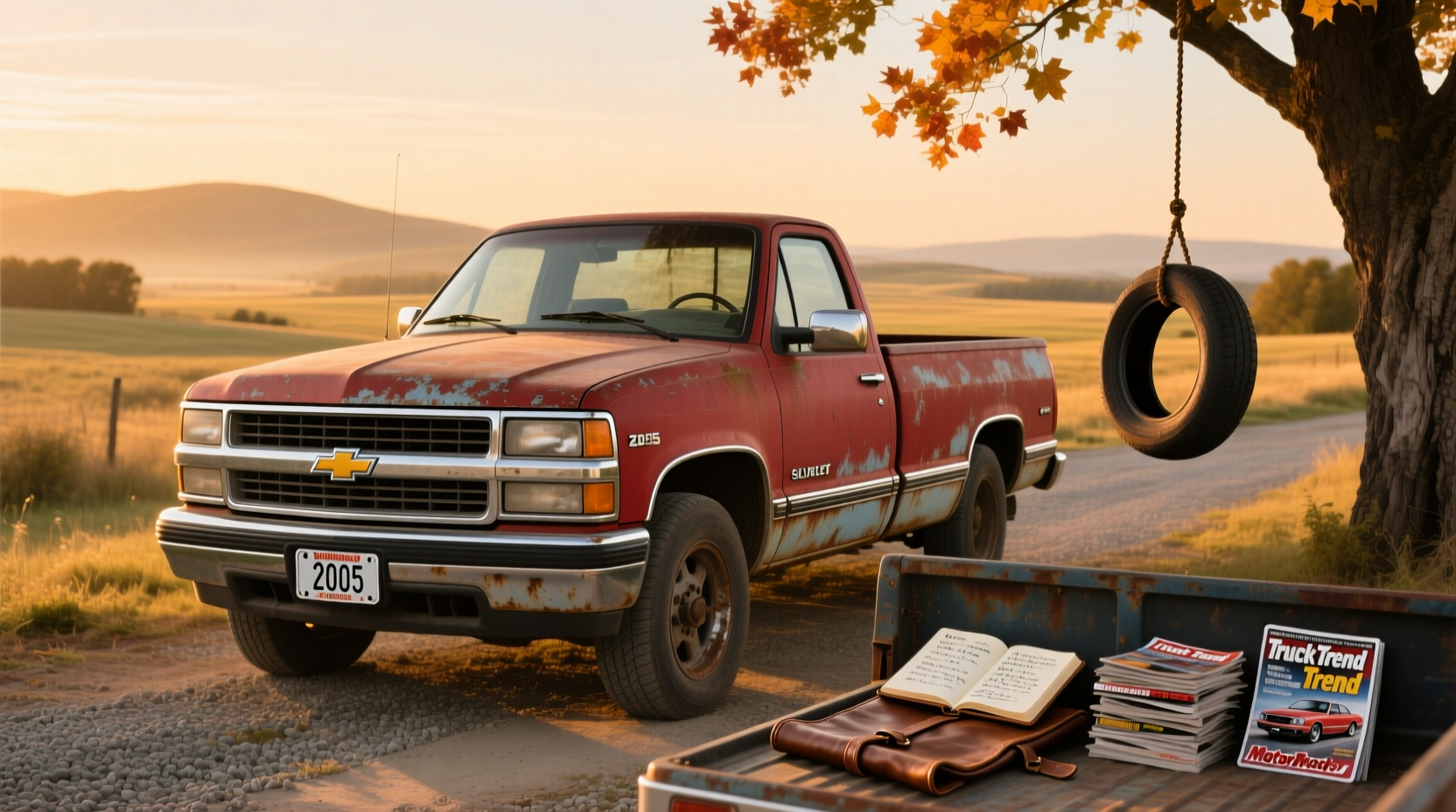 2005 silverado reliability buying guide