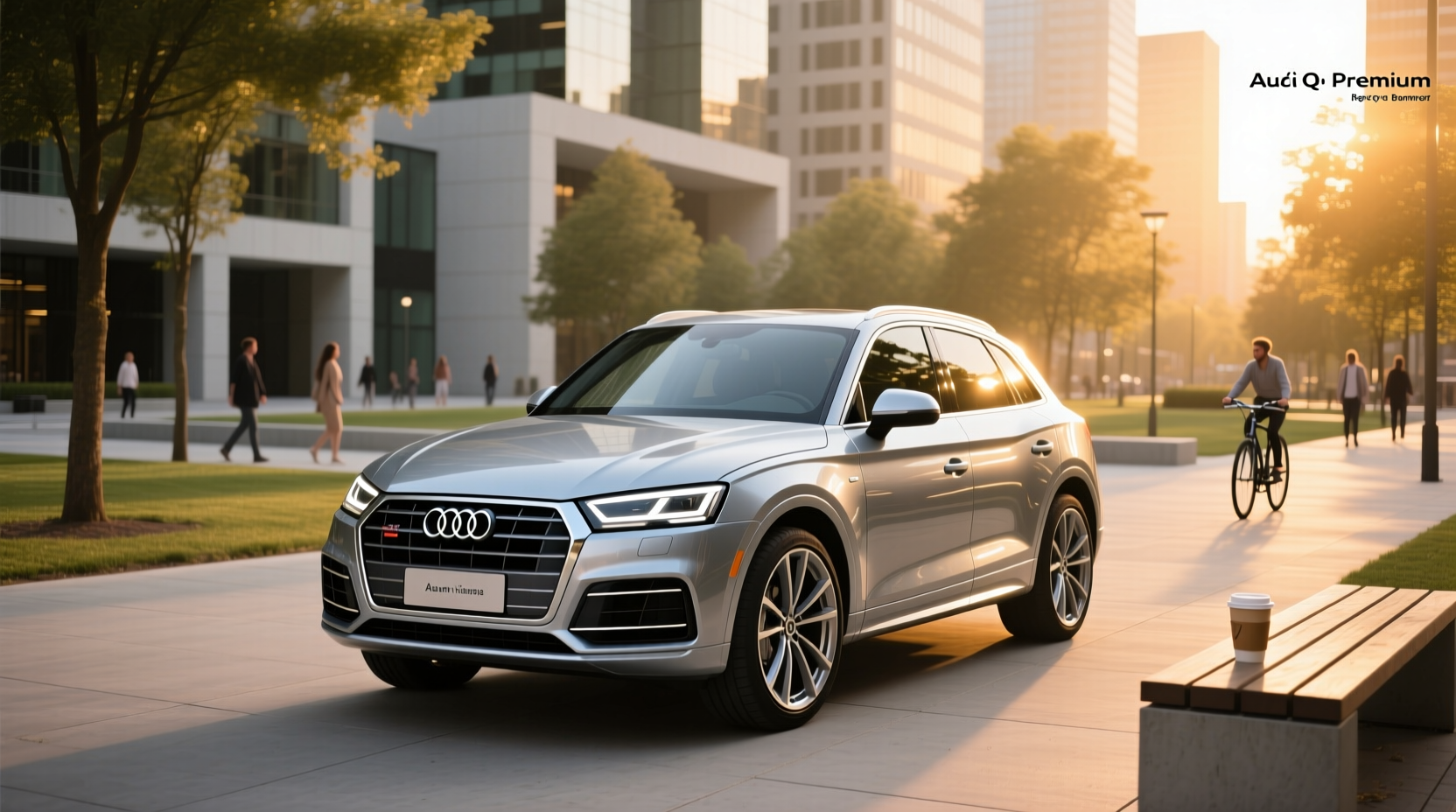 2020 Audi Q5 Reliability Guide: What to Look For