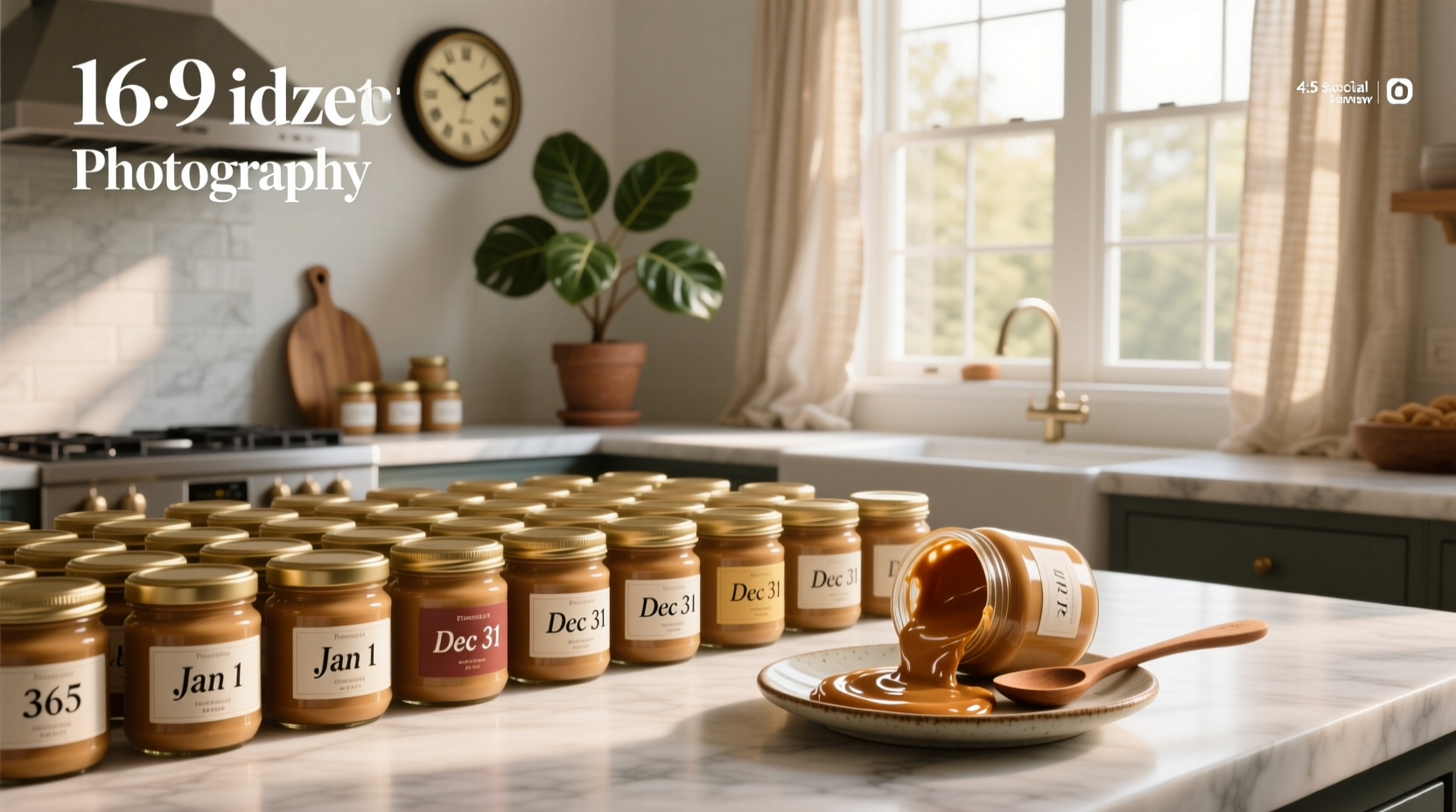 365 peanut butter organic vs. conventional options