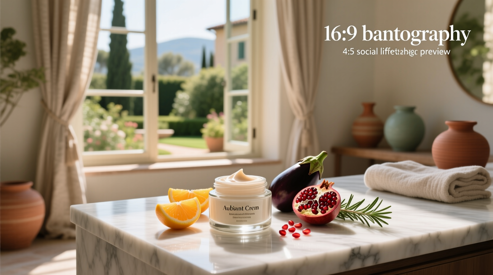 antioxidant cream guide