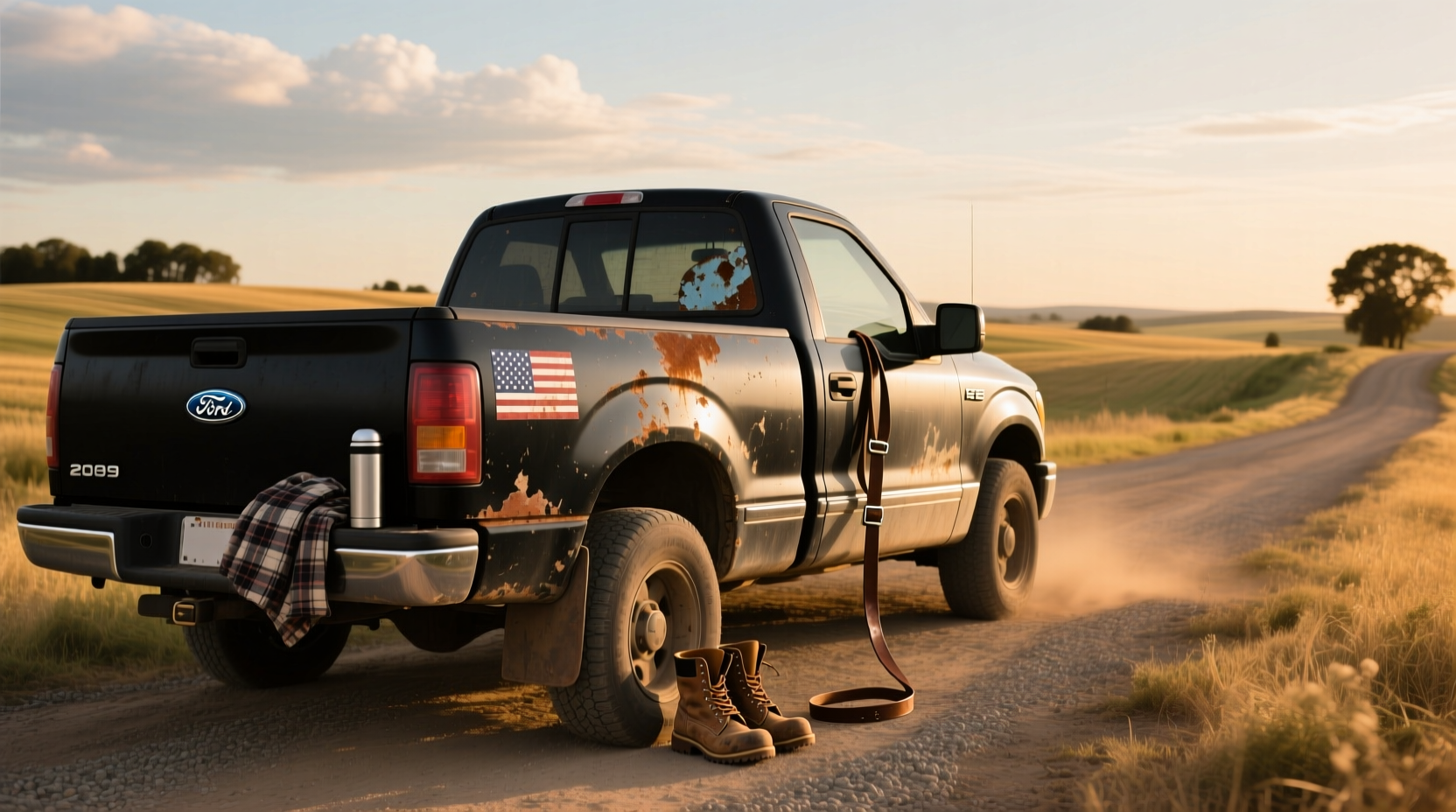 2009 Ford F150 Pickup Truck Buying Guide: How to Choose