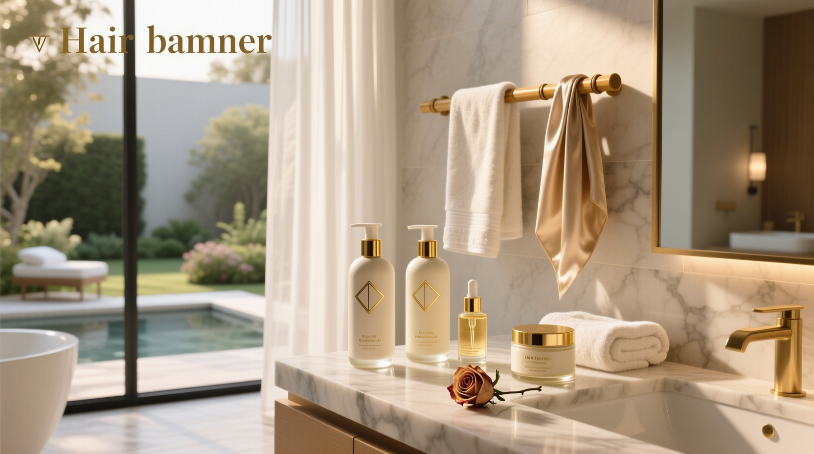 How to Choose Luxury Hair Care Set – Buying Guide