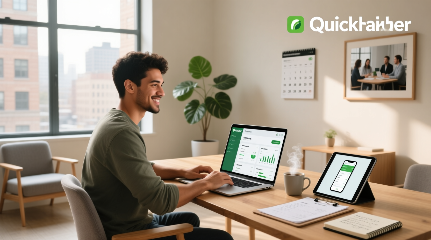 What QuickBooks Is Best for a Small Business in 2026?