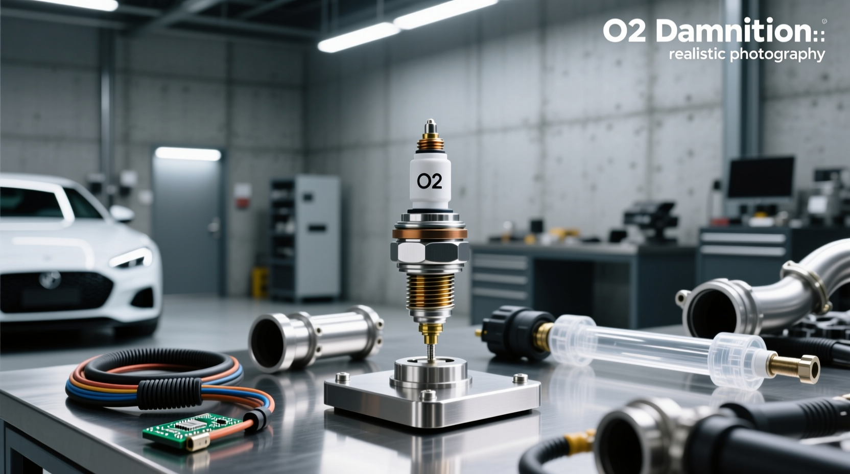 O2 Sensor Orantech Oxygen Sensor O2 Guide: How to Choose the Right One