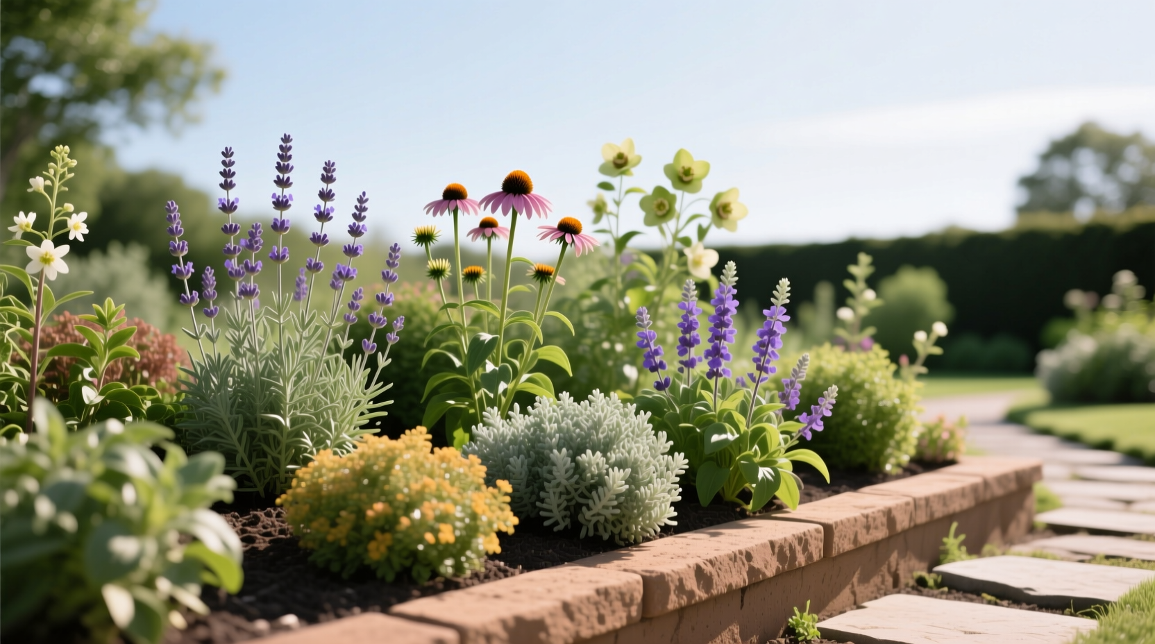 Zone 7b Plants: Essential Care Guide for Gardeners