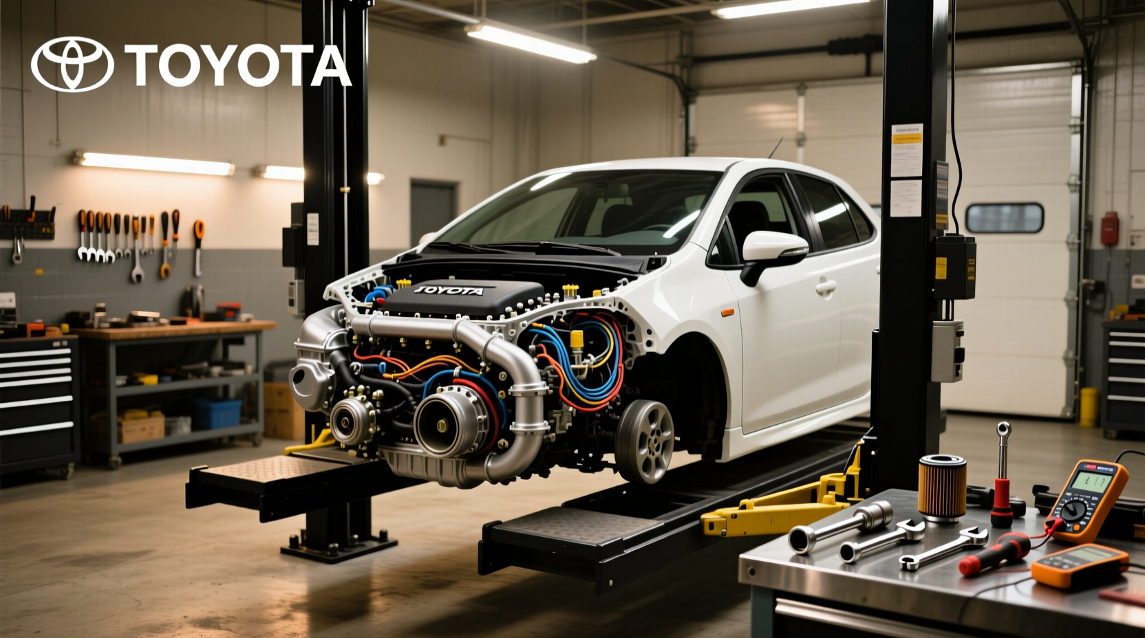 Corolla Engine Guide: How to Choose the Right One