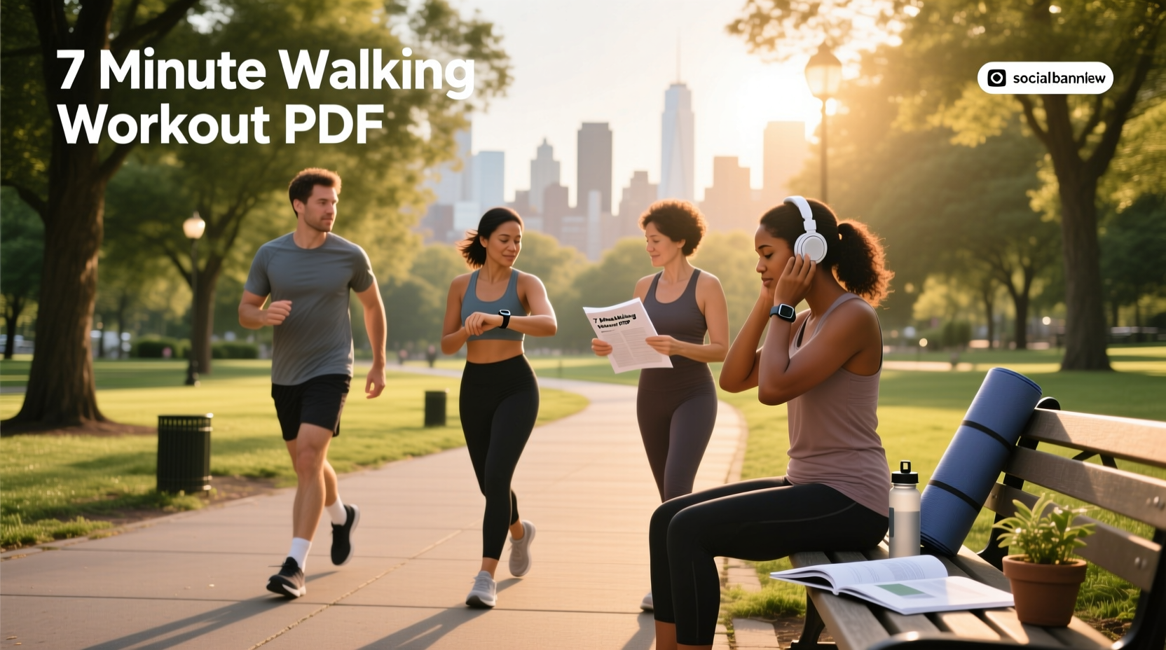 7 minute workout does it work 