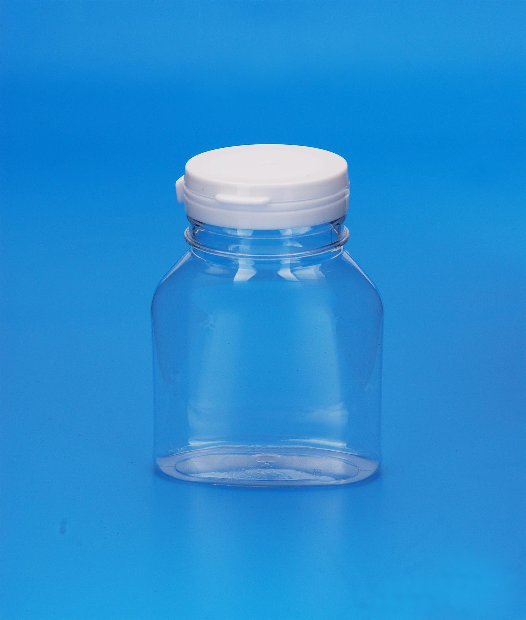 高品质透明食品级塑料pet广口瓶200毫升买二手车