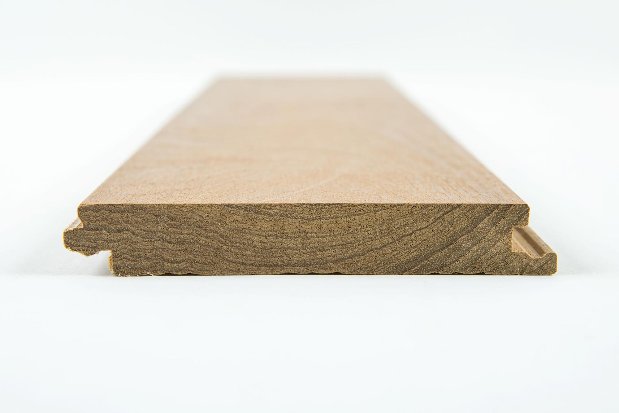 Best quality  Teak hardwood flooring for sale