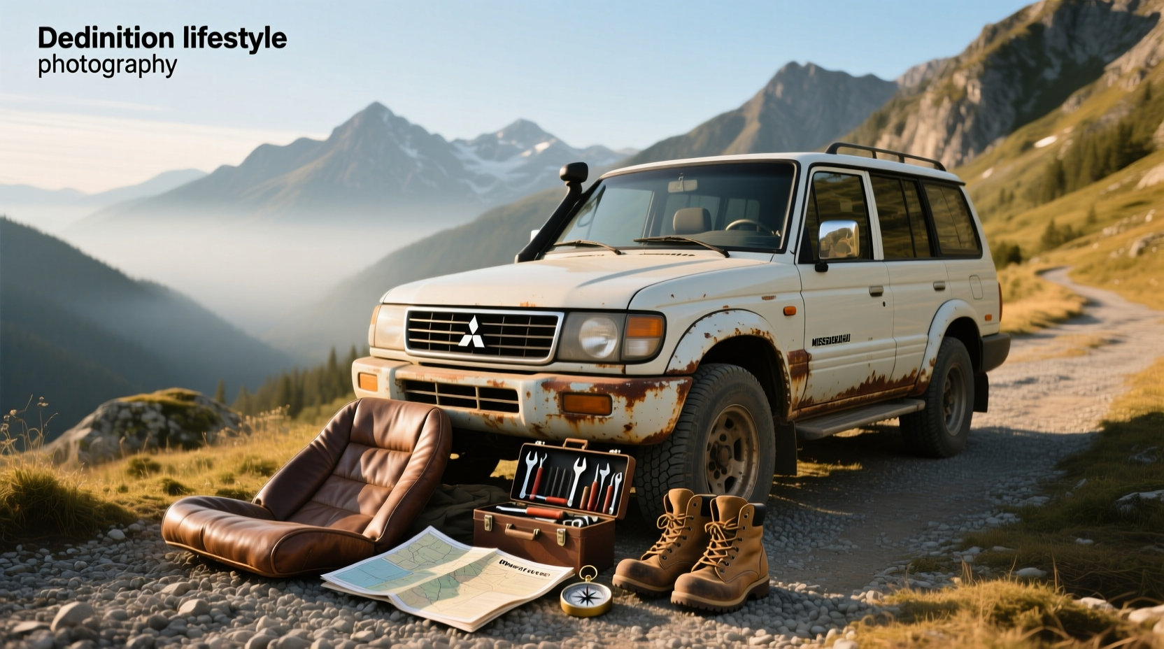 How to Choose a 1996 Pajero: Is It Reliable?