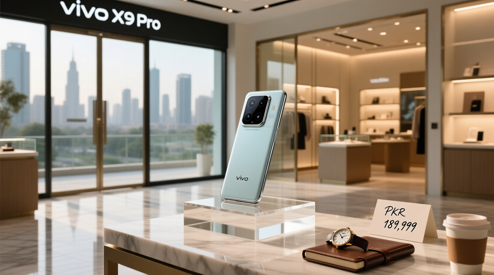 vivo x90 pro price in pakistan (2024–2026) real time updates buying guide