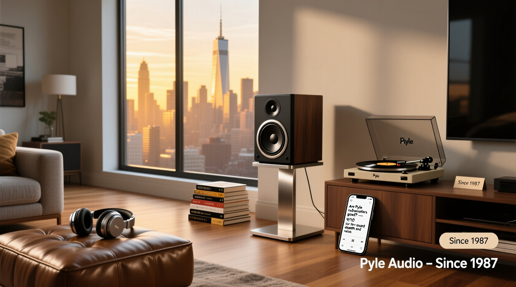Are Pyle Subwoofers Good? A Buyer's Guide