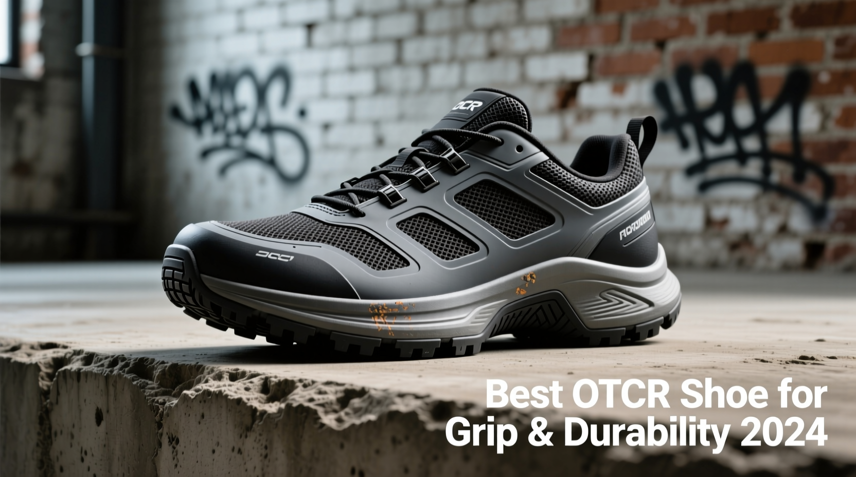 reliable picks for the best ocr shoe with grip and durability