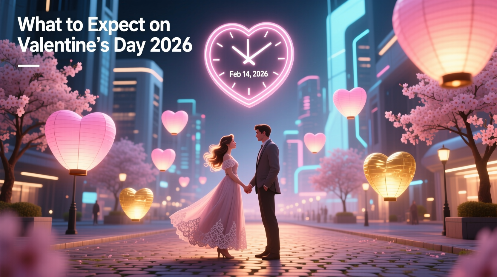 What to Get Your Girlfriend for Valentine's Day in College