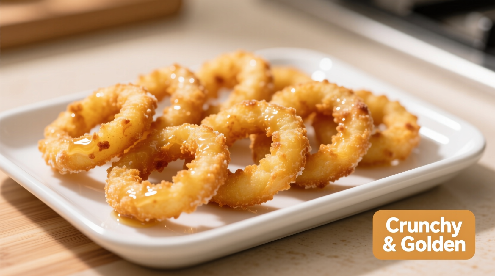 air fryer frozen onion rings